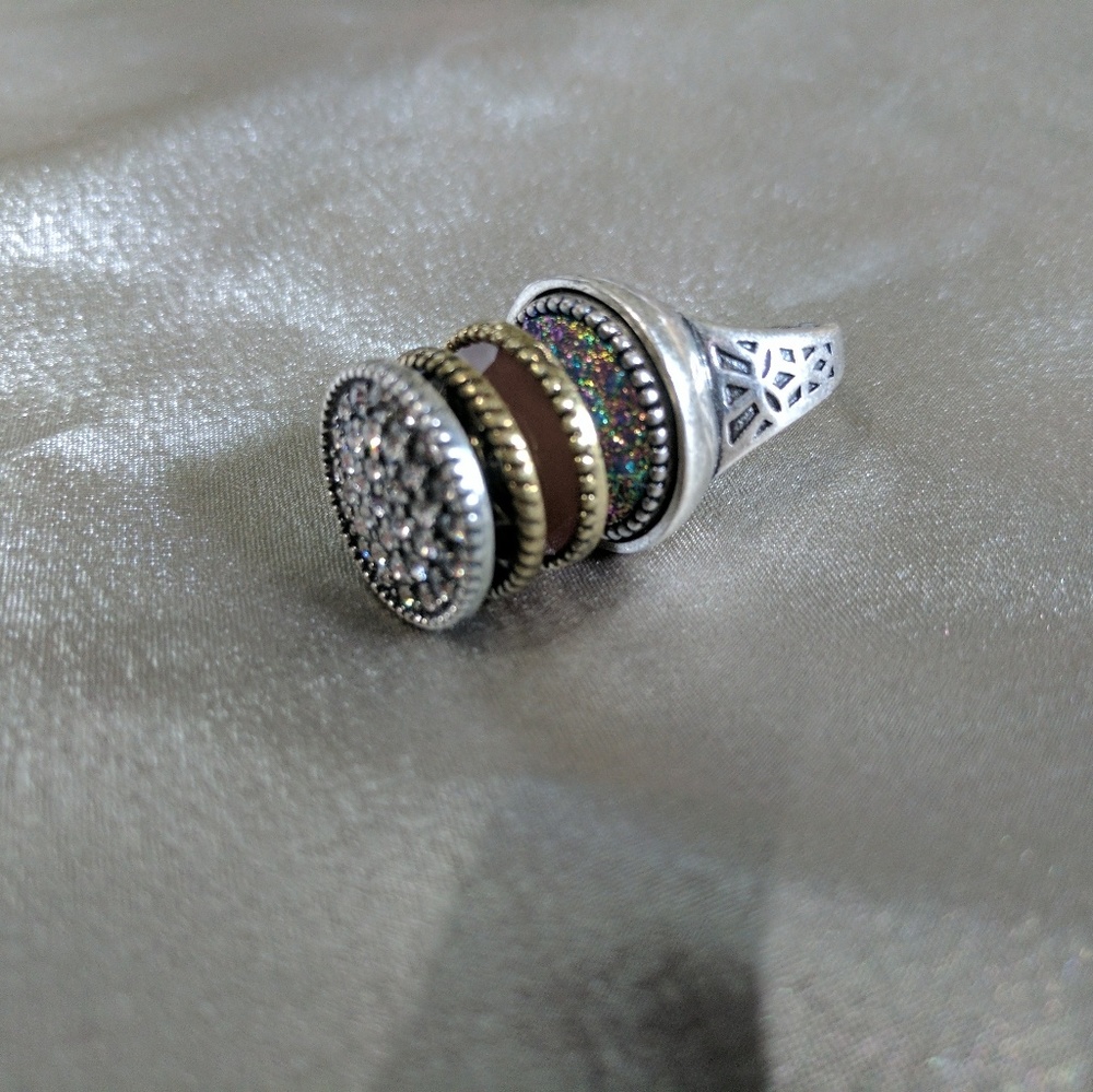 COPY - Premier Designs Second Act Size 6